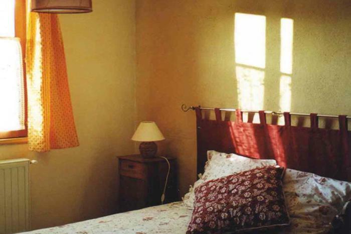 Gite La Grange Du Haut Saint-Antoine  Εξωτερικό φωτογραφία